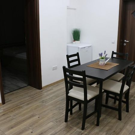 Corso Comfort Apartments Sibiu Exterior foto