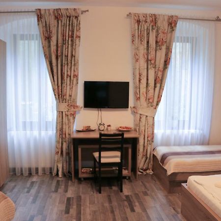 Corso Comfort Apartments Sibiu Exterior foto