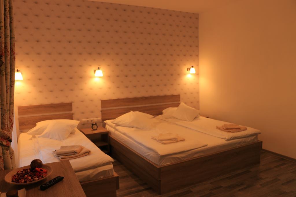 Corso Comfort Apartments Sibiu Exterior foto