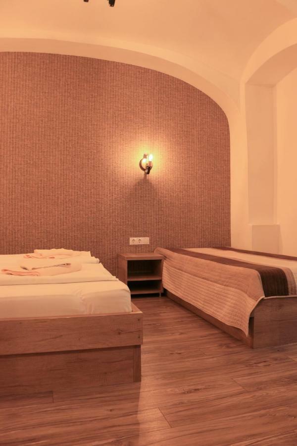 Corso Comfort Apartments Sibiu Exterior foto