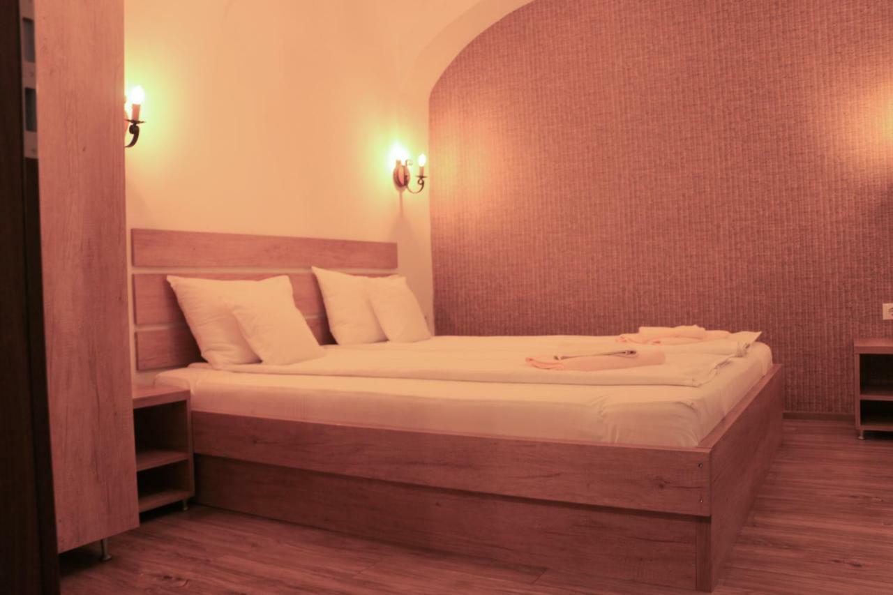 Corso Comfort Apartments Sibiu Exterior foto