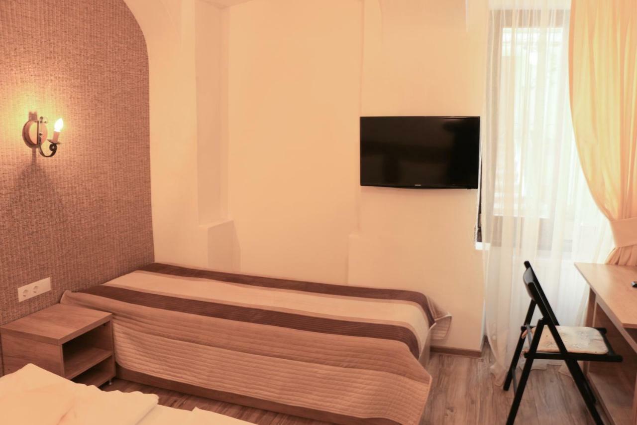 Corso Comfort Apartments Sibiu Exterior foto